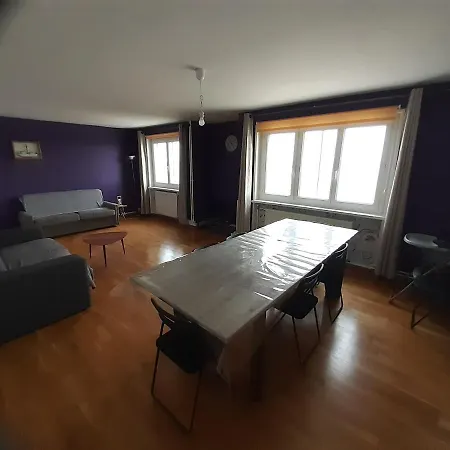 Apartamento Berck: Front De Avec Vue Sur La Berck