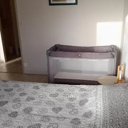 Apartamento Berck: Front De Avec Vue Sur La Berck