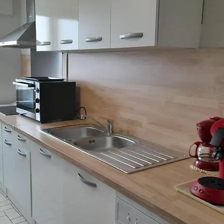 Berck: Front De Avec Vue Sur La * Berck