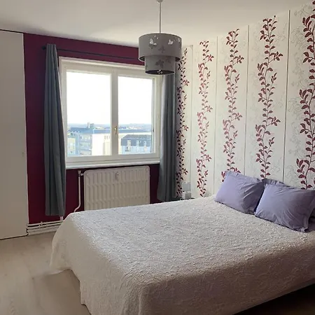 Berck: Front De Avec Vue Sur La Berck